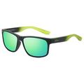 Egmy Men'S and Women'S Sports Riding Hd Polarized Driving Sunglasses