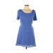 Pre-Owned Anthropologie Women's Size M Casual Dress