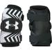 Under Armour Boys' Strategy Lacrosse Arm Pads