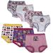 Disney Toddler Girls' Minnie 3pk Training Pants and 4pk Panty