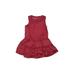 Pre-Owned Old Navy Girl's Size 12-18 Mo Special Occasion Dress