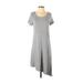 Pre-Owned Cable & Gauge Women's Size M Casual Dress