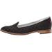 Marc Joseph New York Women's Shoes 54517-APP Closed Toe Slide Flats