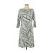 Pre-Owned J. McLaughlin Women's Size S Casual Dress