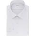 Van Heusen Mens Micro Button Up Dress Shirt