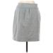 Pre-Owned J.Crew Women's Size 0 Wool Skirt