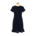 Pre-Owned Shoshanna Women's Size 10 Casual Dress