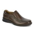 Dockers Mens Agent Leather Dress Casual Loafer Shoe