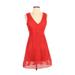 Pre-Owned J.Crew Women's Size 00 Petite Cocktail Dress