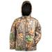 Realtree Edge Youth Insulated Parka, Sizes S-2XL
