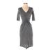 Pre-Owned Halston Heritage Women's Size 0 Cocktail Dress