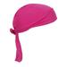 Wassery Cycling Sweatproof Sunscreen Head Scarf Quick Dry Outdoor Cap Pirate Hat