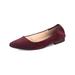 American Rag Womens Jilly Slip On Ballet Flats