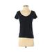 Pre-Owned Ann Taylor Women's Size S Short Sleeve Top