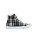 Converse Chuck Taylor All Star High GS 'Mix and Match Unisex/Child shoe size Little Kid 10.5 Casual 669274F White/black/pink glaze