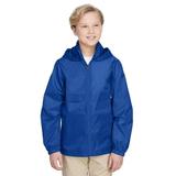 Team 365, The Youth Zone Protect Lightweight Jacket - SPORT ROYAL - M