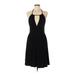 Pre-Owned Betsey Johnson Women's Size P Cocktail Dress