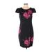 Pre-Owned Betsey Johnson Women's Size 8 Casual Dress