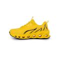 Wazshop - Men's Trainers Sport Casual Shoes Shock Absorption Shoes Jogging Gym Sneakers