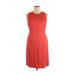 Pre-Owned Sara Campbell Women's Size 14 Casual Dress