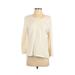 Pre-Owned J.Jill Women's Size S Long Sleeve Top