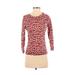 Pre-Owned J.Crew Women's Size S Wool Pullover Sweater