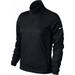 Nike Women's Windproof 1/2-Zip Pullover Jacket Size XS