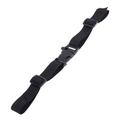 Adjustable Outdoor Camping Hiking Sports Backpack Chest Harness Strap Nylon Webbing Sternum Strap Travel Bag Accessories