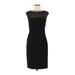 Pre-Owned Lauren by Ralph Lauren Women's Size 6 Cocktail Dress