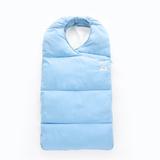 Autumn Winter Warm Baby Sleeping Bags Babies Cute Brushed Thicken Cotton Sleeping Bag Nursery Baby Swaddling Blanket Infant Toddler Blankets Swaddle Sleeping Bag