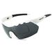 Obaolay Mens Polarized Sunglasses TR90 Frame UV400 Cycling Running Sunglasses UV Sun Shades 10 Colors