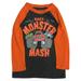 Jumping Beans Toddler Boys Blaze & Monster Machines Halloween Tee Shirt