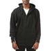 Pro Club Men's Comfort Full Zip Hood