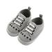 Seyurigaoka Baby Shoes, Unisex Anti-Slip Footwear Walking Shoes with Air Holes