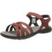 Kamik Womens Slingback Sling Back Sandals