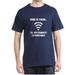 Home Wifi T-Shirt - 100% Cotton T-Shirt