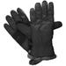 Isotoner Womens Polartec smarTouch Gloves - Small