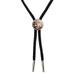 Harry Potter Cute Chibi Pattern Western Southwest Cowboy Necktie Bow Bolo Tie