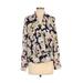 Pre-Owned Nine West Women's Size S Long Sleeve Blouse