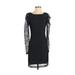 Pre-Owned Mark + James by Badgley Mischka Women's Size 2 Cocktail Dress