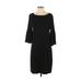 Pre-Owned White House Black Market Women's Size S Casual Dress