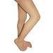 Butterfly Girls Microfiber Opaque Colored Tights