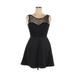 Pre-Owned Divided by H&M Women's Size 14 Cocktail Dress