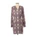 Pre-Owned Ann Taylor LOFT Women's Size S Casual Dress