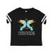 Inktastic Twin Boys Toucan Birds Matching Toddler Short Sleeve T-Shirt Unisex