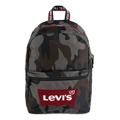 Levi's Batwing Backpack, Army Camo