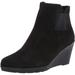 Naturalizer Women's Laila Wedge Ankle Bootie