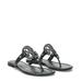 Tory Burch Women's Miller Calf Leather Perfect Sandal