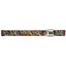 dc comics batman seatbelt belt - scattered stacked