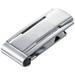 Visol VMC739 Bryon Stainless Steel Engravable Money Clip